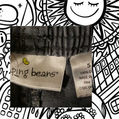 These Jumping Beans Boy Cotton shorts are perfect for warm weather