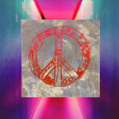 This girl's short sleeve tie dye graphic tee from Old Navy is the perfect addition to any wardrobe