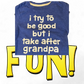 Boy's silly and fun graphic tee is perfect for adding a touch of fun to any day