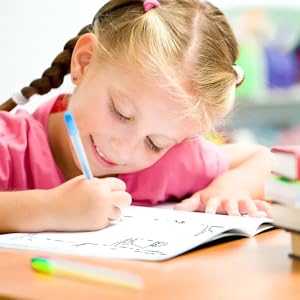 Simple and Easy Drawing Book