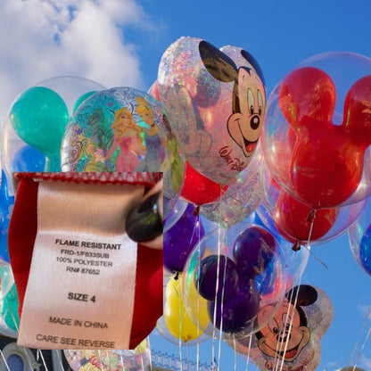 This Disney Minnie Mouse Design Pajama Shirt is soft and cozy at bedtime for your little girl