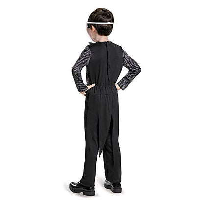 Jack Skellington Costume for Kids