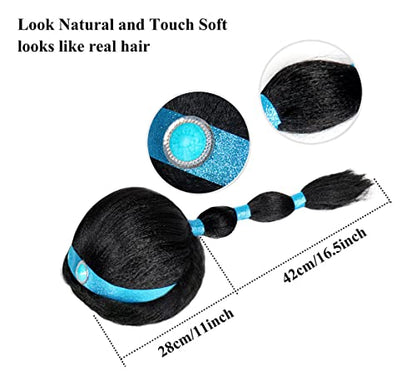 Arabian Princess Fancy Costume