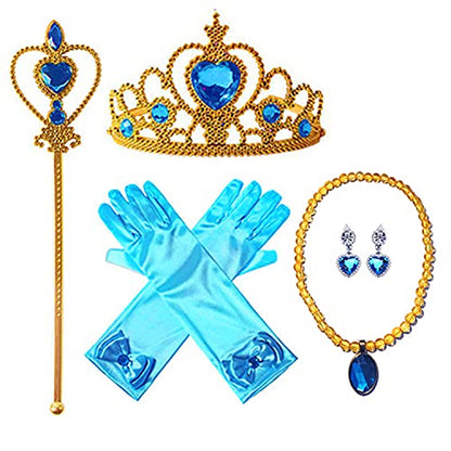 Arabian Princess Fancy Costume