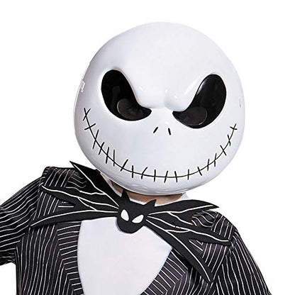 Jack Skellington Costume for Kids