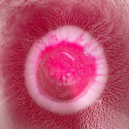 Easter-themed Bath Bombs with Squishy Toys Inside, 6 pack